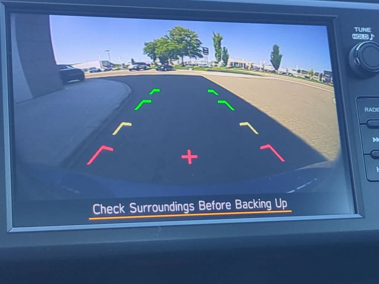 New 2026 Subaru BRZ tS RWD image 27