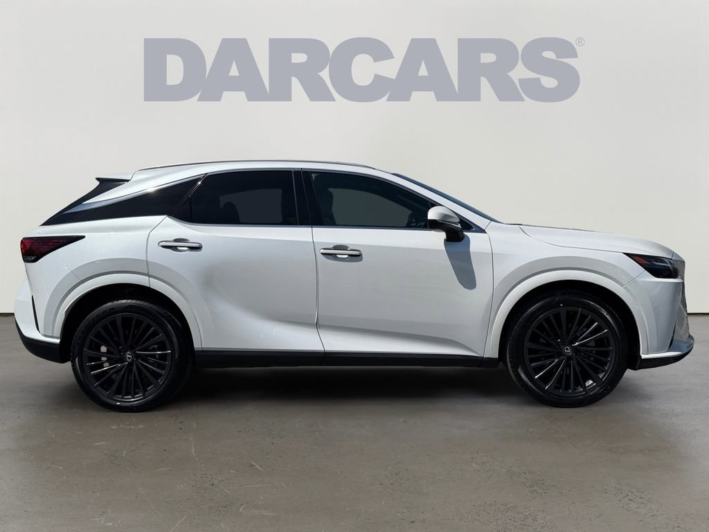 Used 2024 Lexus RX 350 Premium w/ Cold Area Package image 6
