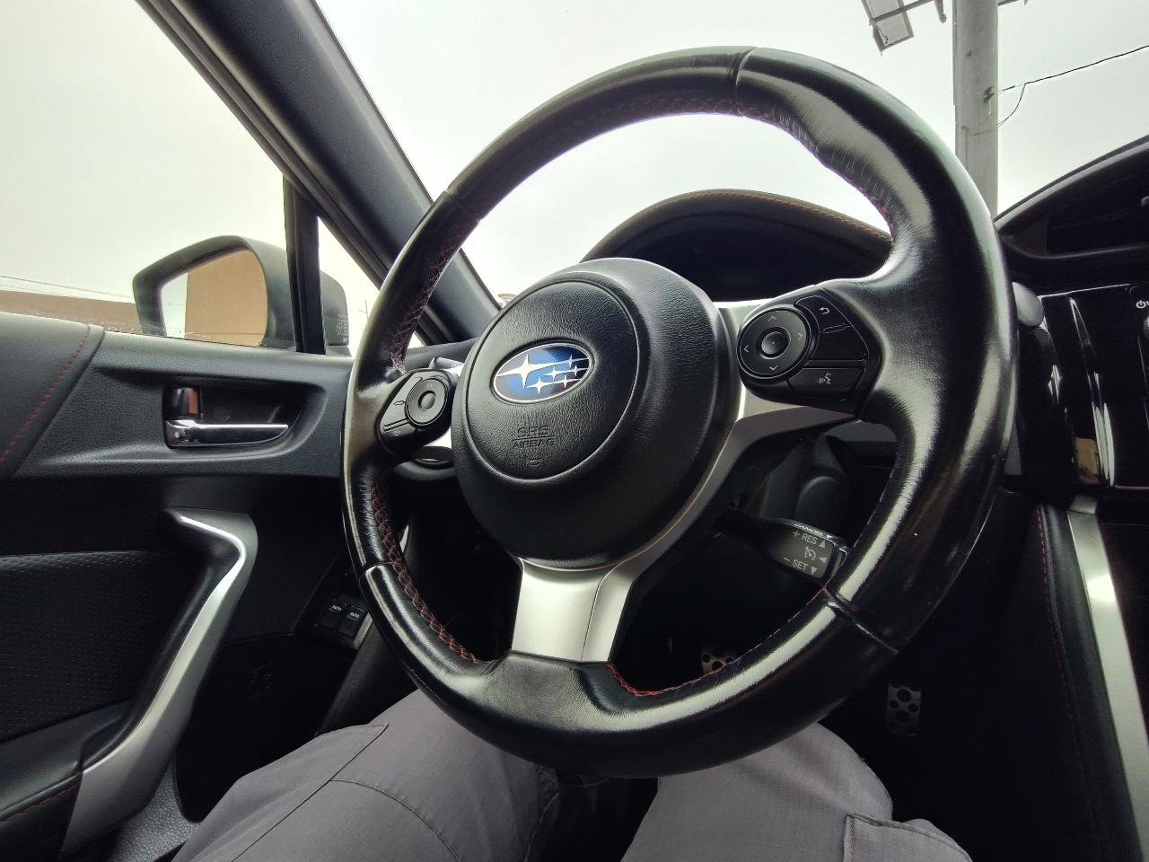 Used 2018 Subaru BRZ Limited w/ Popular Package #3 RWD image 19
