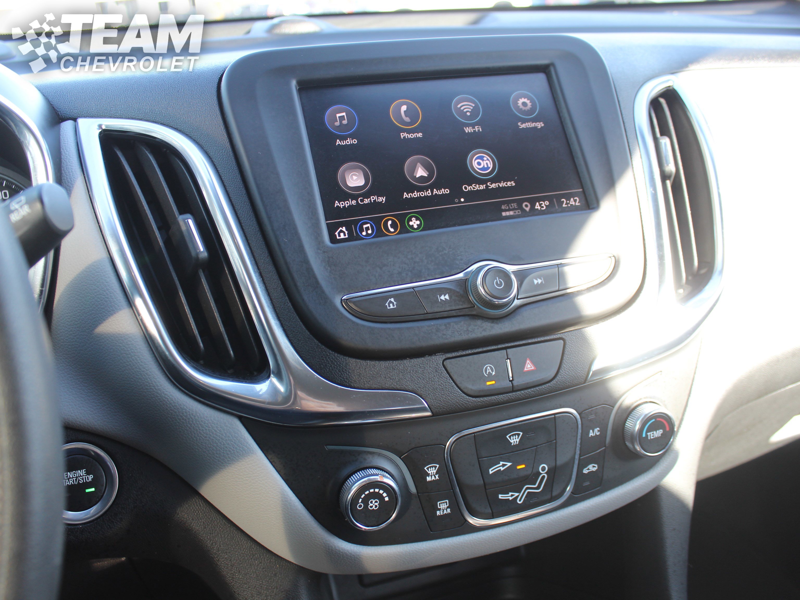 Certified 2024 Chevrolet Equinox LS w/ LS Convenience Package image 16