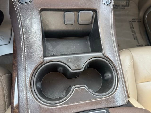 Used 2019 Chevrolet Suburban LT image 17