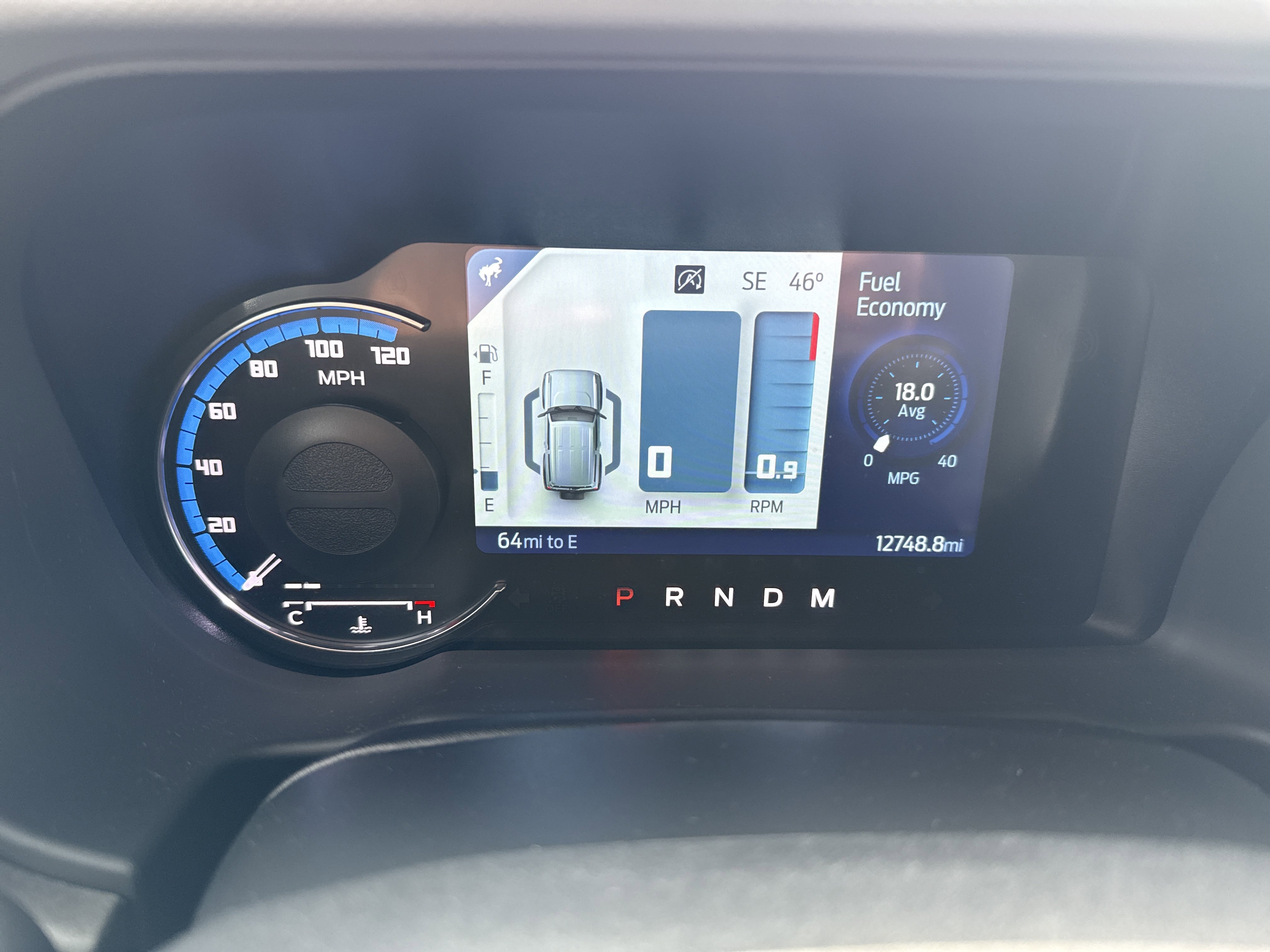 Used 2024 Ford Bronco Big Bend image 20