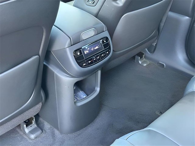New 2026 Hyundai Ioniq 9 SEL image 22