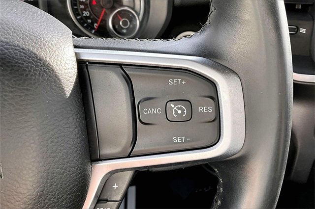 Used 2019 RAM 1500 Big Horn image 13