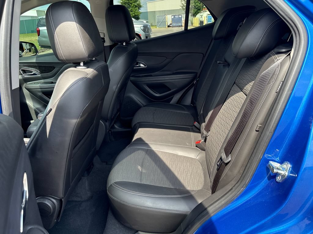 Used 2015 Buick Encore Convenience FWD image 11