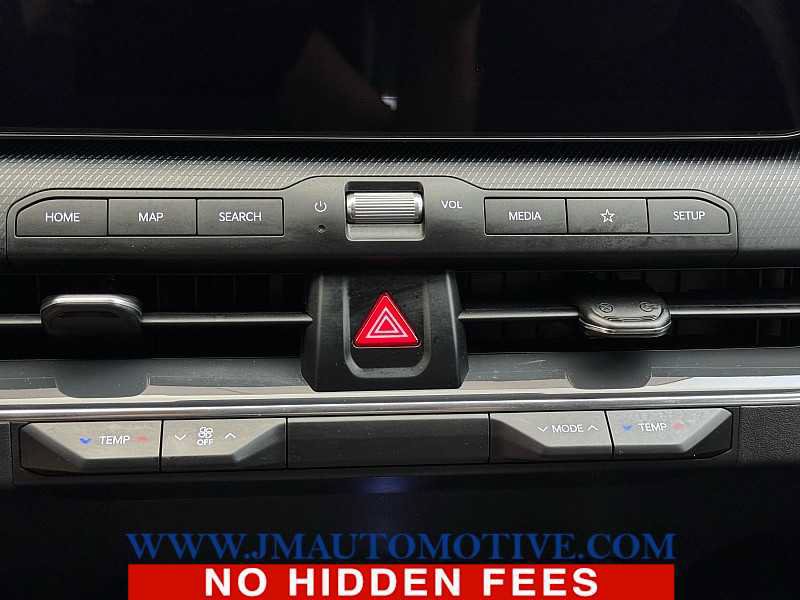 Used 2025 Kia K4 GT-Line w/ GT-Line Sunroof Package FWD image 35