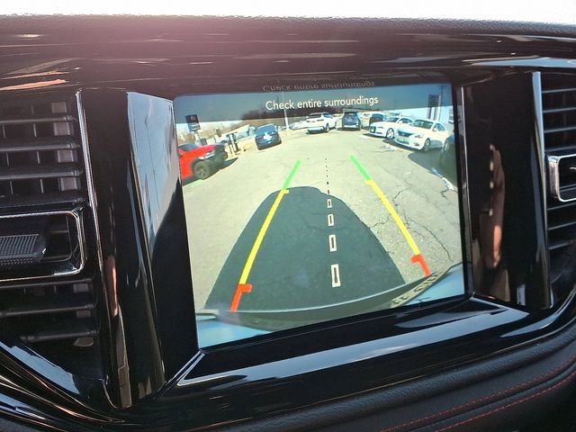 Used 2023 Dodge Durango GT image 19