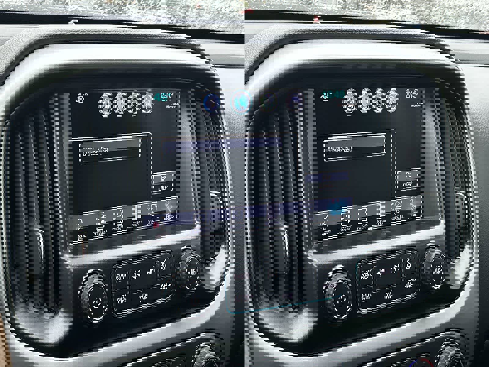 Used 2017 Chevrolet Colorado ZR2 image 19