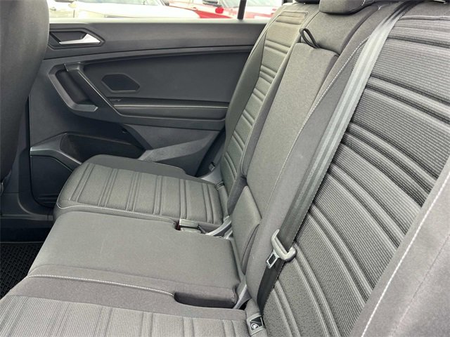 Used 2023 Volkswagen Tiguan S w/ Driver Assistance Package image 20
