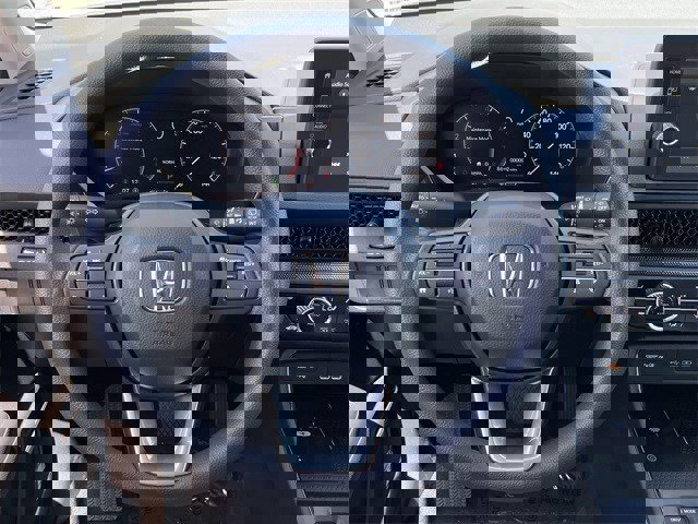 New 2026 Honda CR-V EX image 11