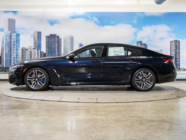 Used 2026 BMW 840i xDrive w/ Comfort Seating Package AWD/4WD image 6