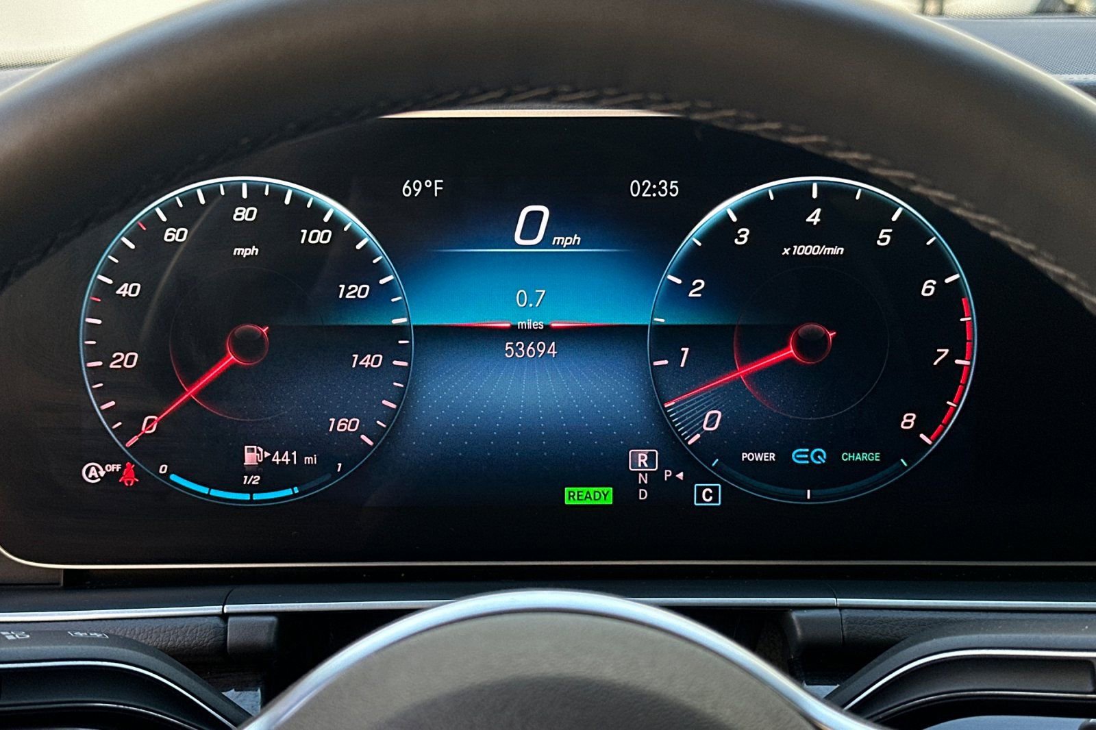 Certified 2020 Mercedes-Benz GLS 450 4MATIC image 20