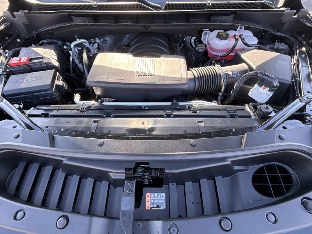 New 2026 GMC Yukon XL Denali w/ Sun & Power Step Package image 28