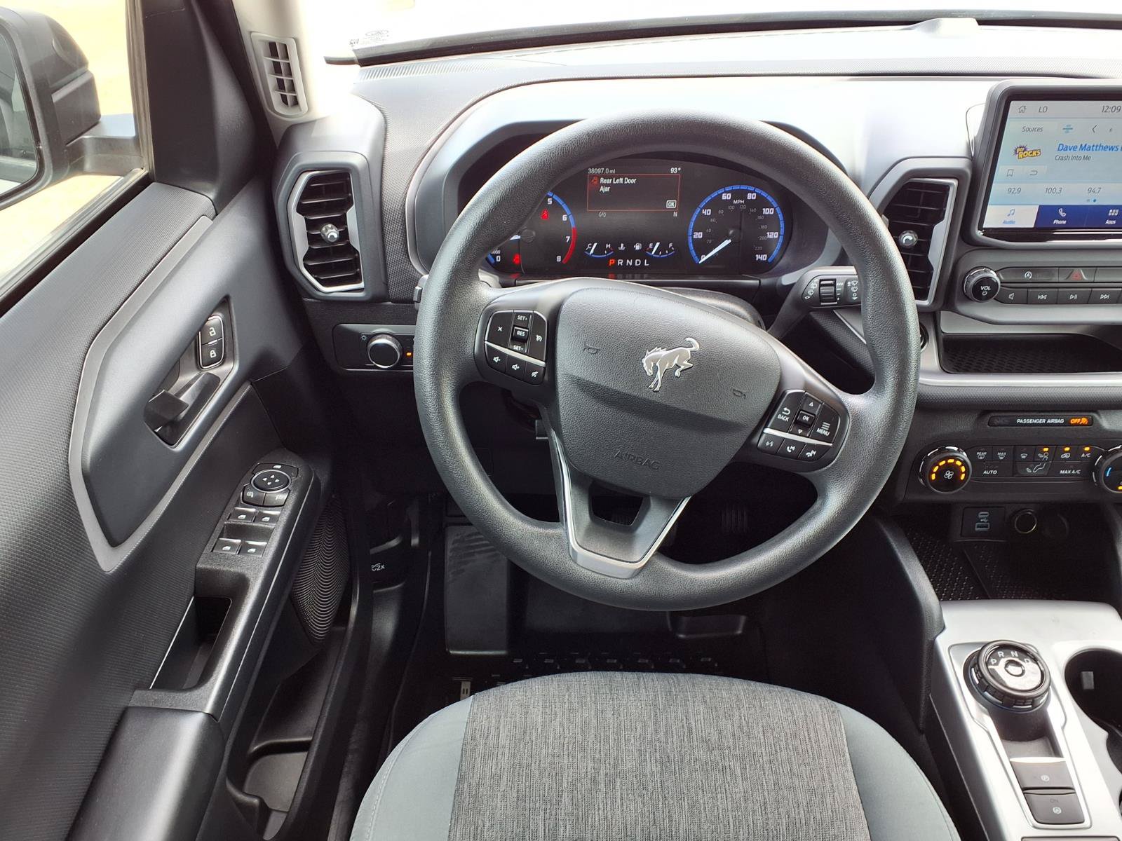 Used 2022 Ford Bronco Sport Big Bend AWD/4WD image 15