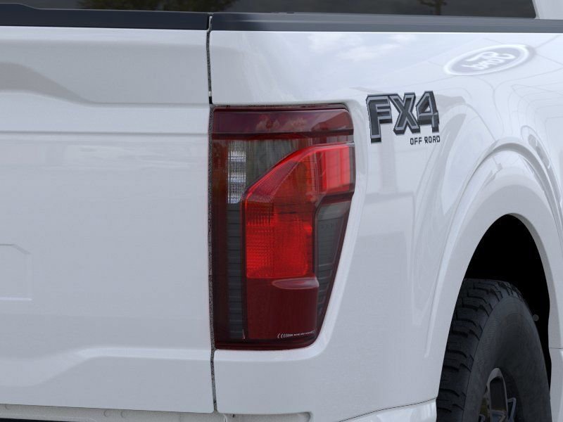 New 2026 Ford F150 XLT image 22