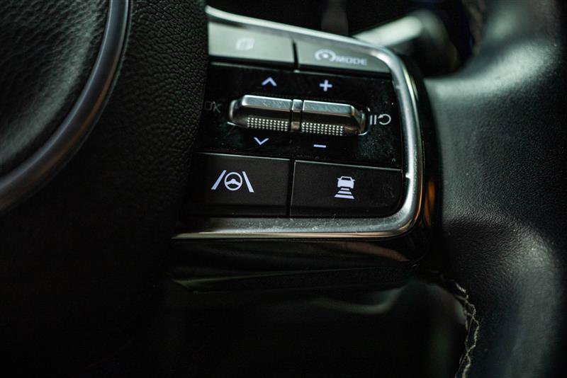 Used 2024 Kia Sorento EX image 19