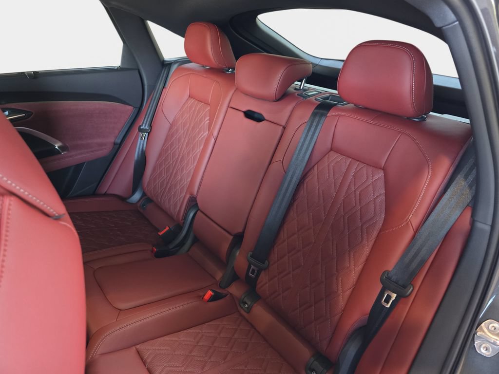 New 2026 Audi SQ5 Premium Plus AWD/4WD image 14