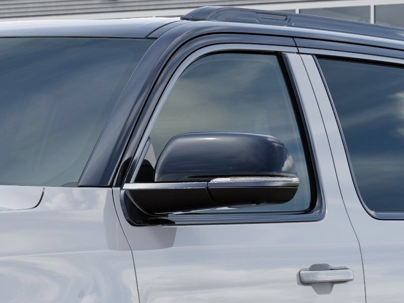 New 2026 Jeep Grand Wagoneer L Summit AWD/4WD image 12