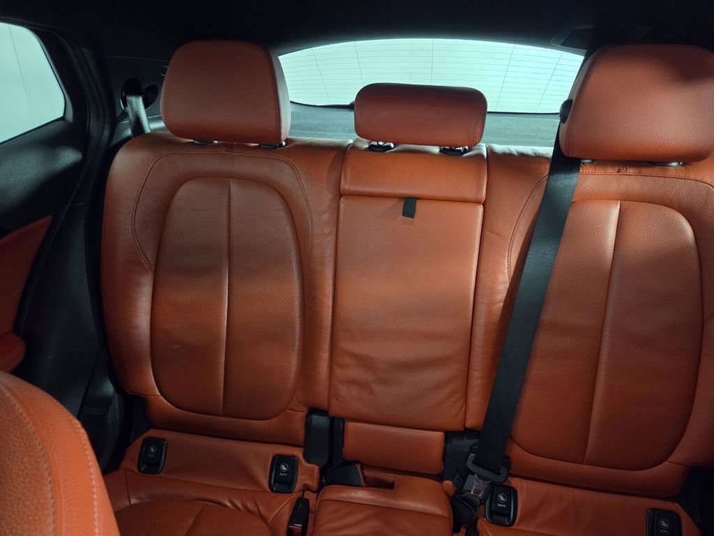 Used 2021 BMW X2 sDrive28i w/ Convenience Package image 21