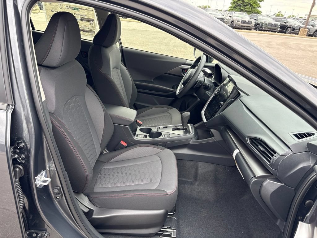 New 2026 Subaru Impreza 2.0i Sport AWD/4WD image 9