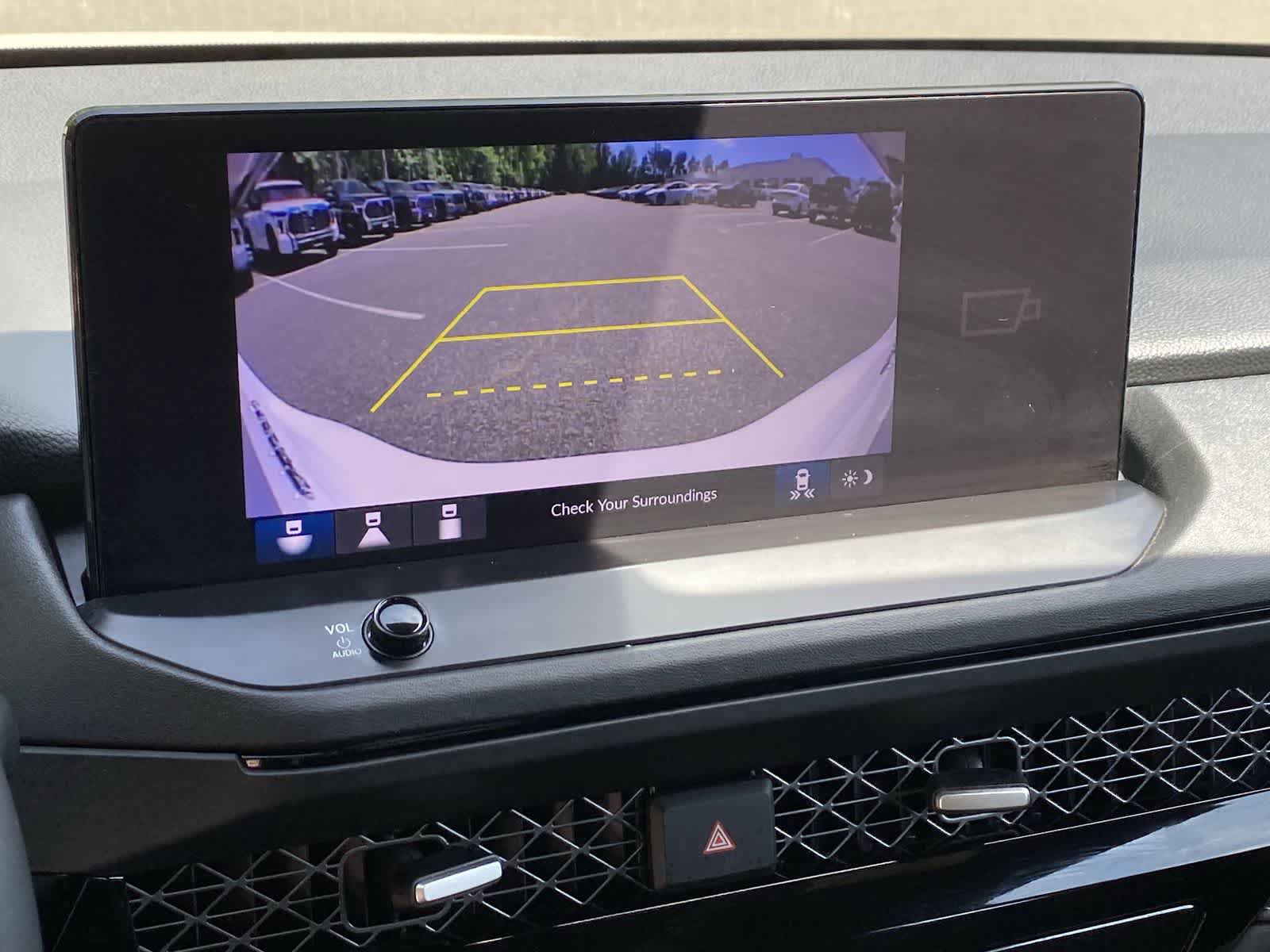 Used 2023 Honda Accord Sport image 42