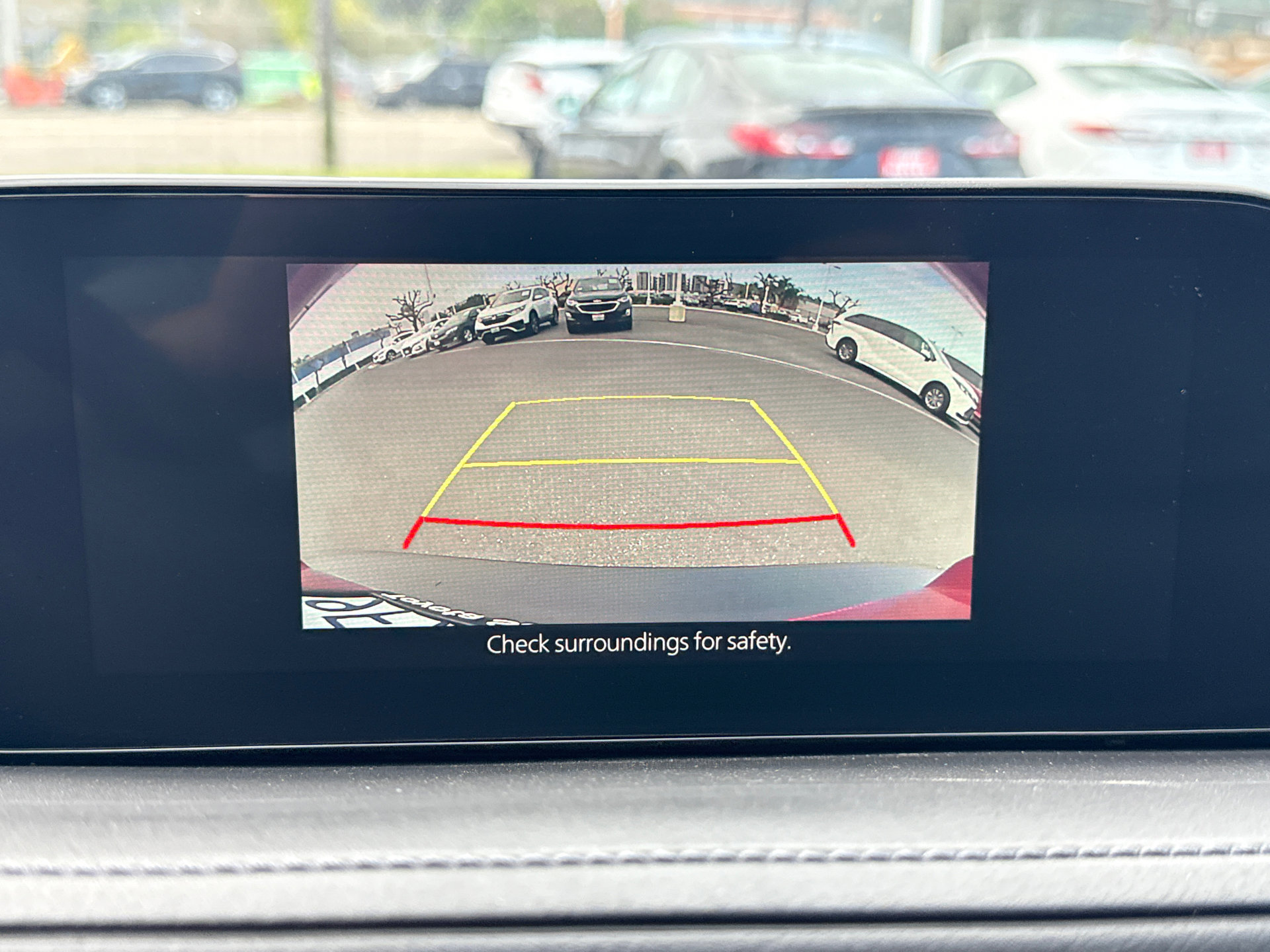 Used 2023 MAZDA CX-30 AWD 2.5 S w/ Select Package image 31