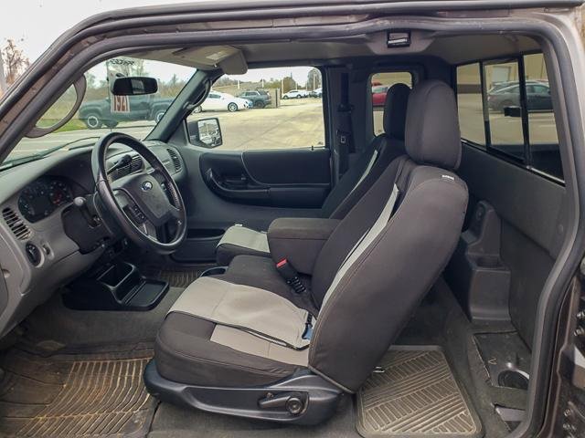 Used 2010 Ford Ranger XLT image 12