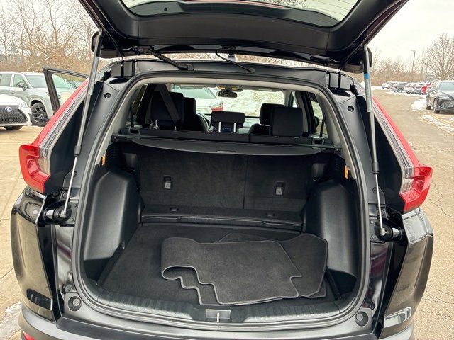 Used 2020 Honda CR-V EX image 29