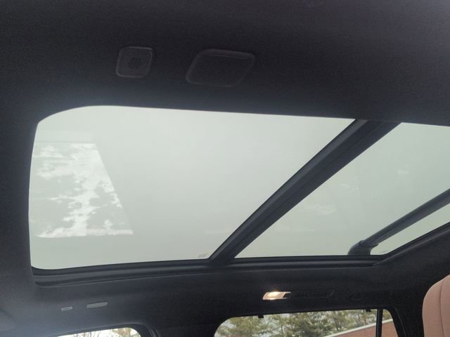 Used 2025 Toyota Sequoia 1794 Edition image 13