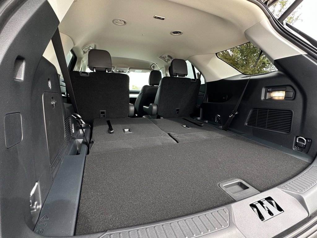 New 2026 Ford Explorer Active w/ Active Comfort Package image 64