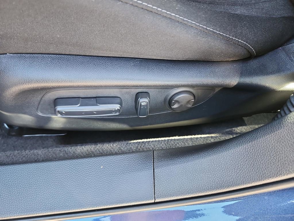 Used 2023 Honda Accord EX image 24