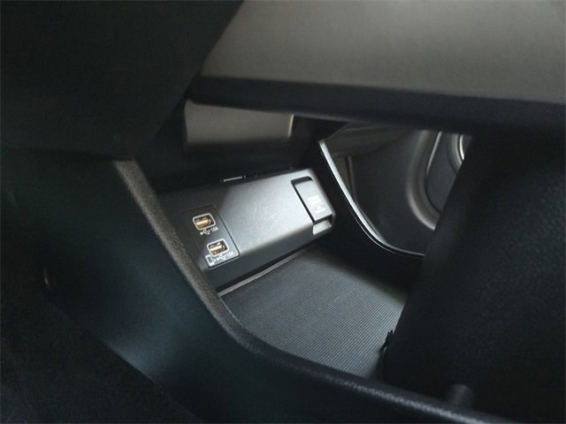 Used 2020 Honda HR-V EX image 17