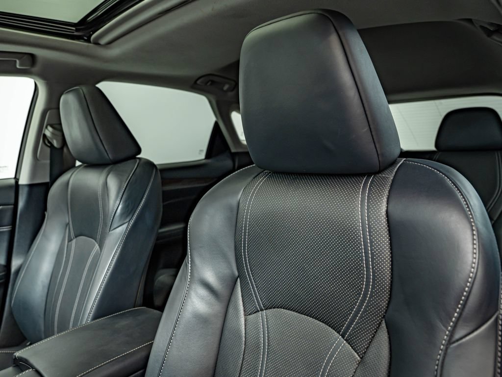 Used 2017 Lexus RX 350 AWD w/ Premium Package image 35