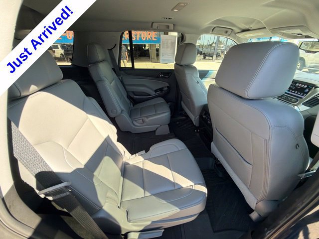 Used 2020 Chevrolet Tahoe LT w/ Max Trailering Package RWD image 35