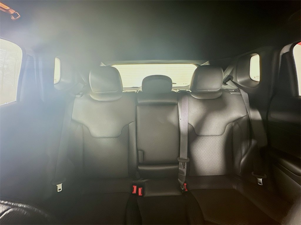 New 2026 Jeep Compass Latitude w/ Quick Order Package 29K image 10