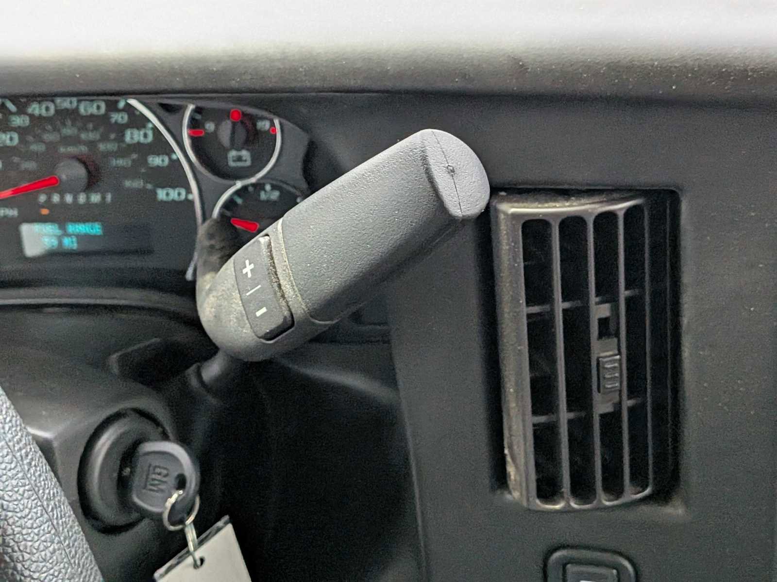 New 2024 Chevrolet Express 3500 w/ Power Convenience Package image 22