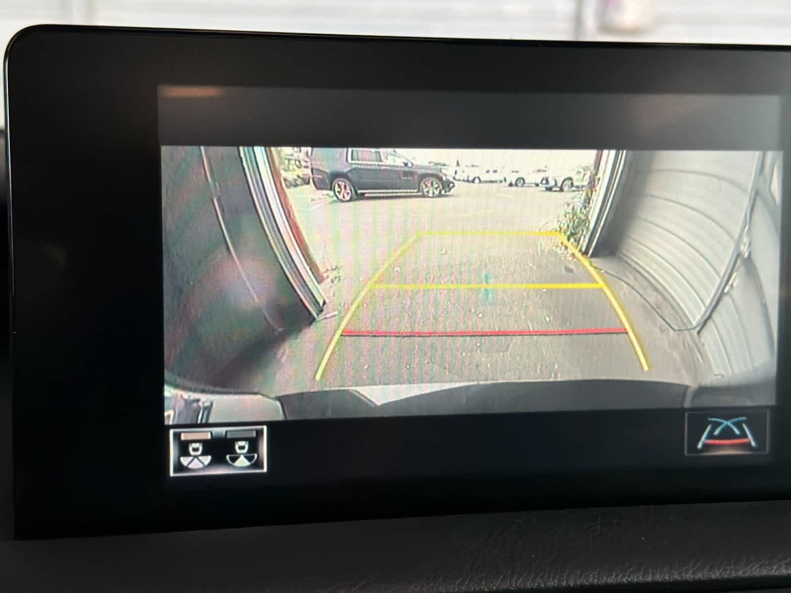 Certified 2024 Lexus IS 300 F Sport AWD/4WD image 19
