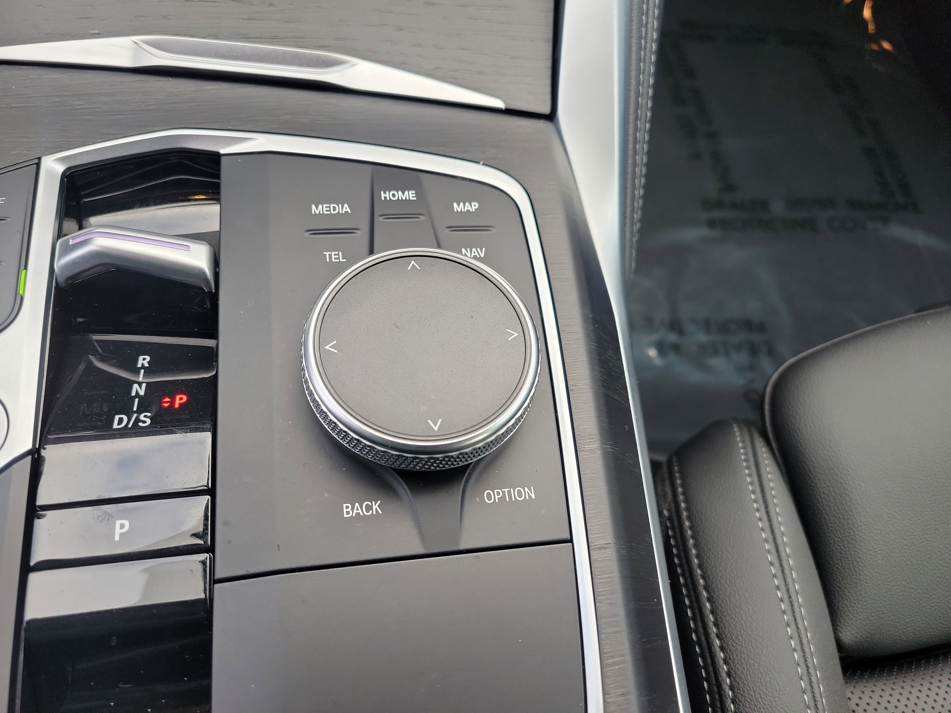 Certified 2024 BMW 430i Gran Coupe w/ M Sport Package (Priority 1) image 27