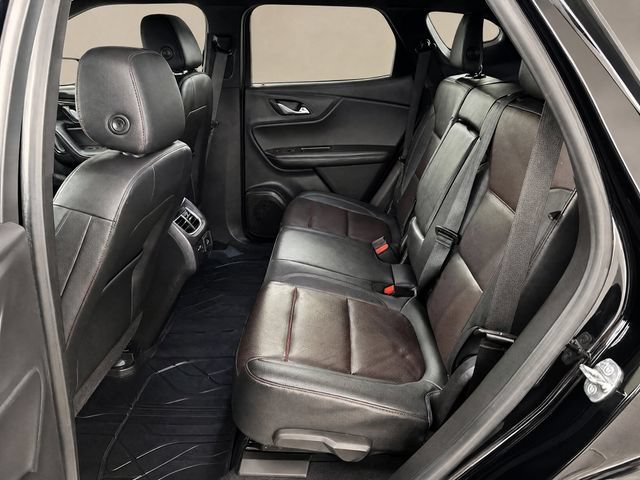 Used 2021 Chevrolet Blazer RS w/ Enhanced Convenience Package FWD image 10