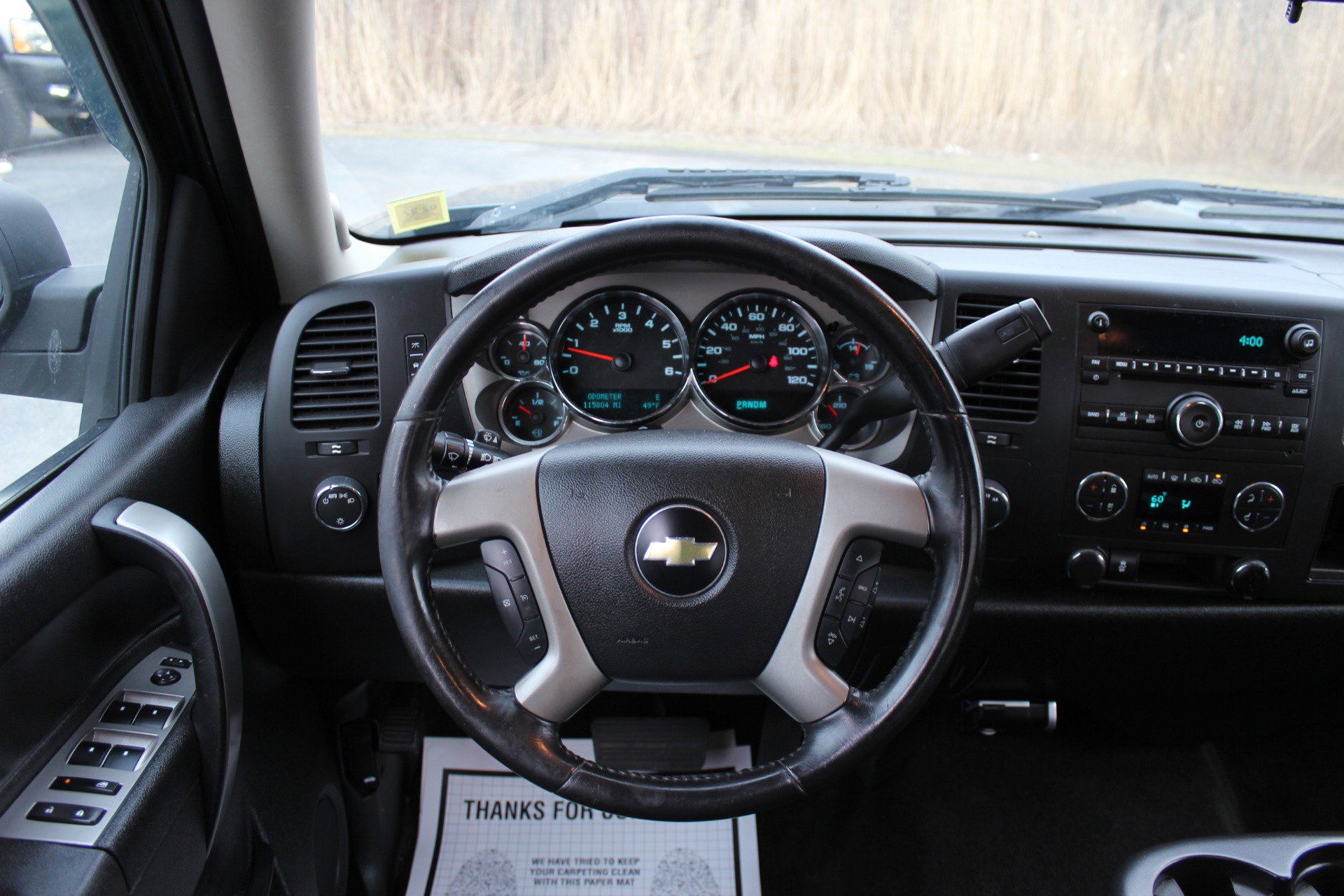 Used 2012 Chevrolet Silverado 1500 LT w/ All-Star Edition image 22