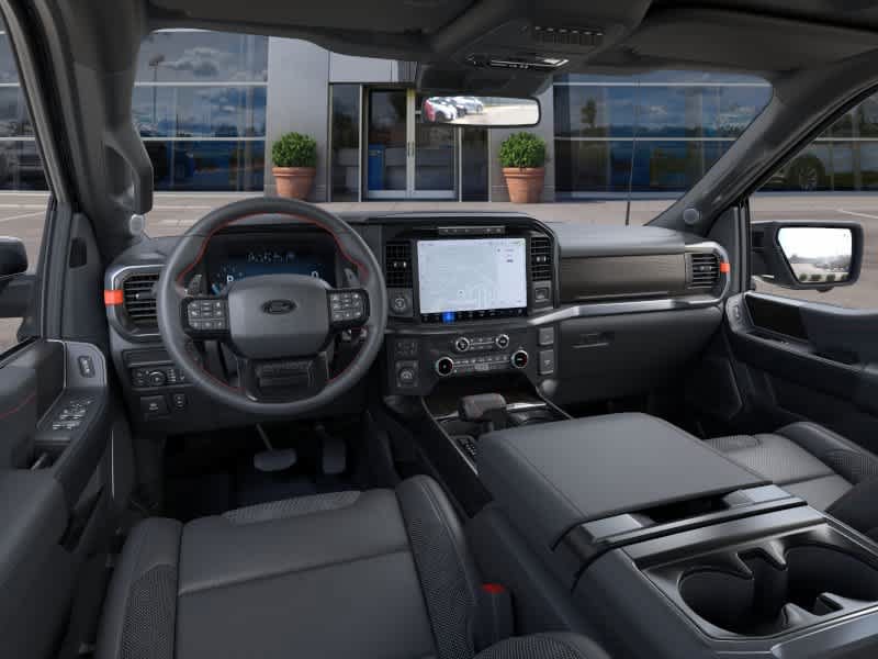 New 2026 Ford F150 Raptor AWD/4WD image 9