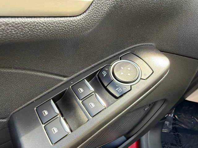 Used 2022 Ford Escape SE w/ Convenience Package AWD/4WD image 9
