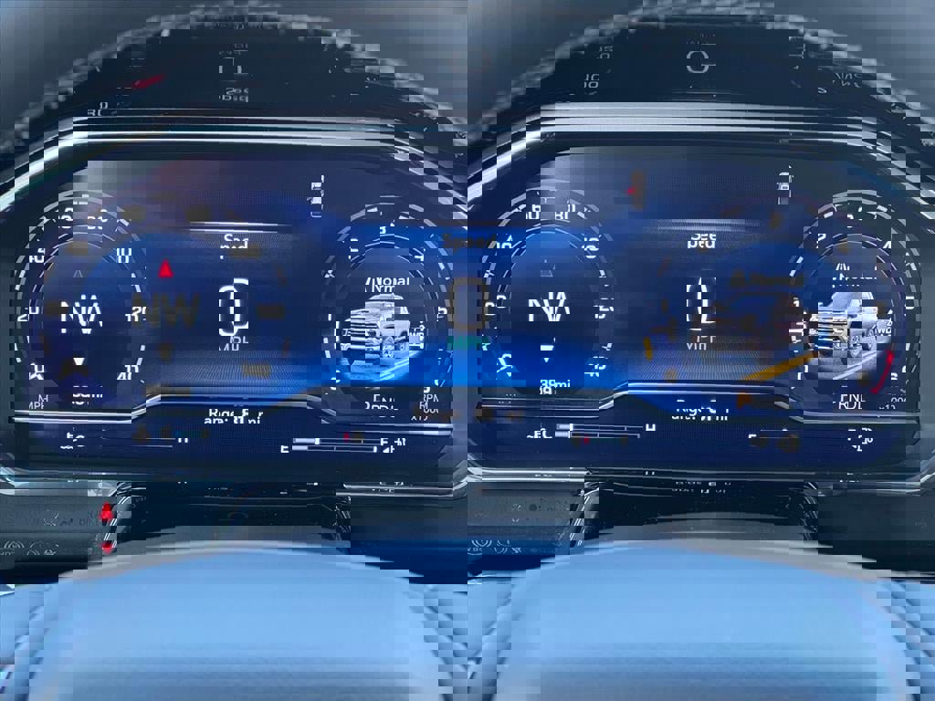 Used 2024 Chevrolet Silverado 3500 LTZ image 8