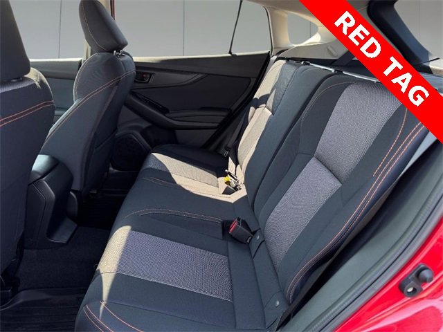 Certified 2023 Subaru Crosstrek 2.0i Premium image 9