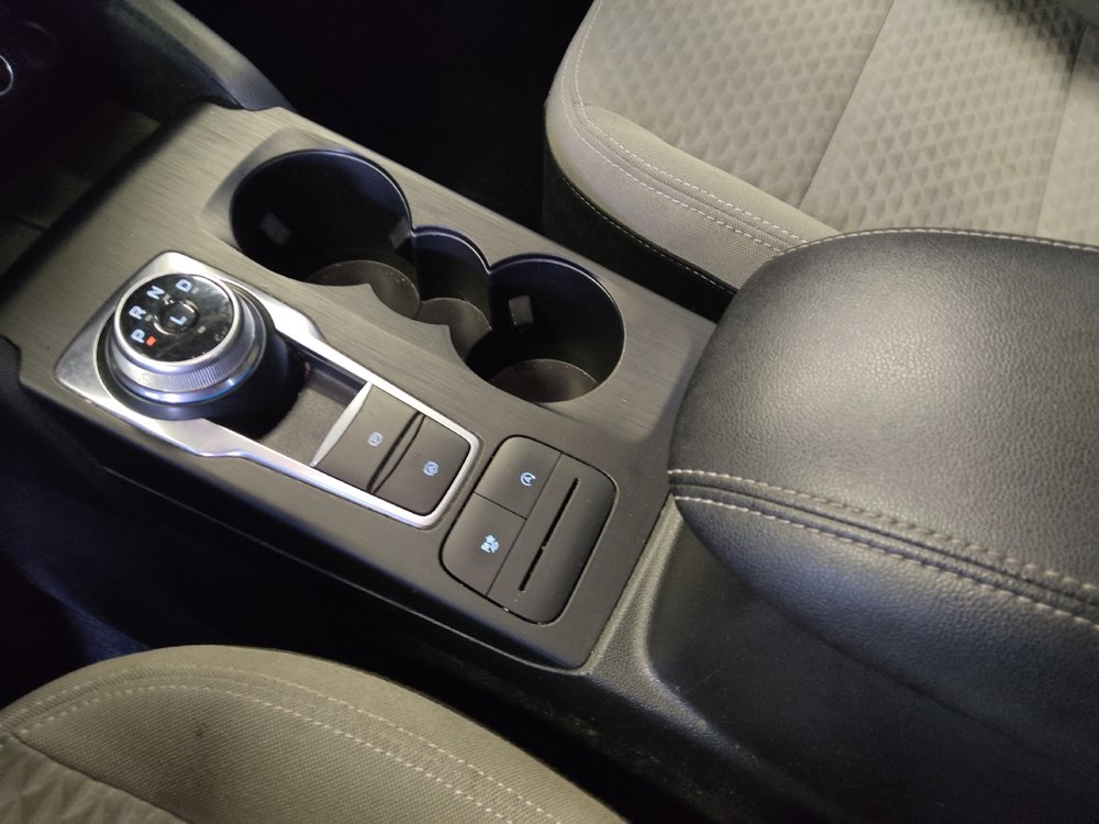 Used 2022 Ford Escape SE w/ Convenience Package FWD image 26