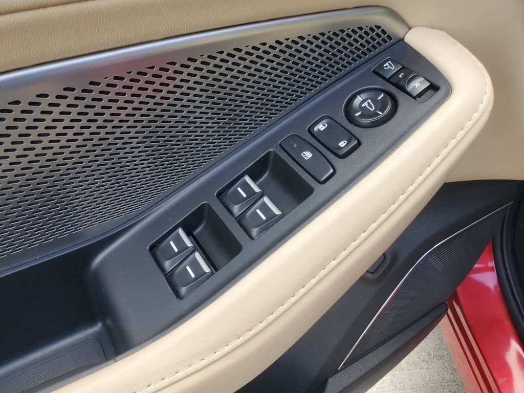 Certified 2022 Acura MDX FWD w/ Technology Package image 21