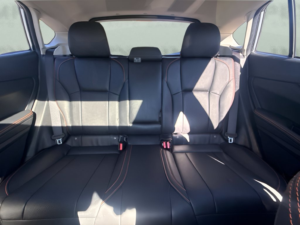 Used 2018 Subaru Crosstrek 2.0i Limited AWD/4WD image 11