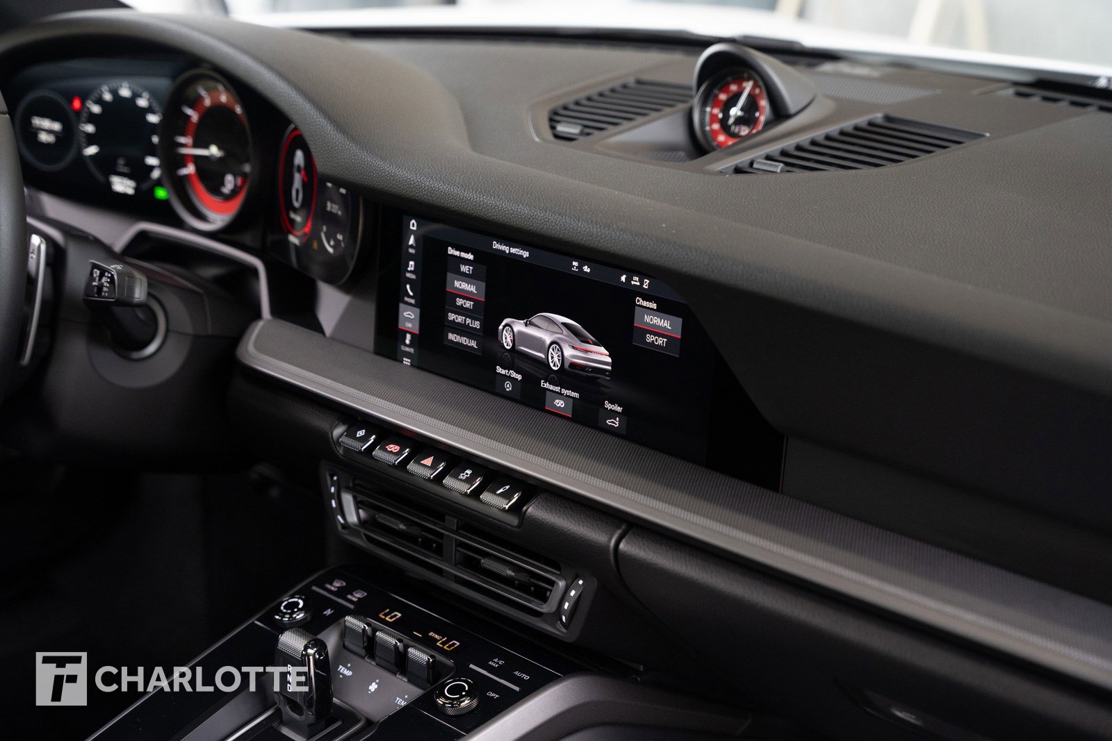 Used 2021 Porsche 911 Carrera S image 36