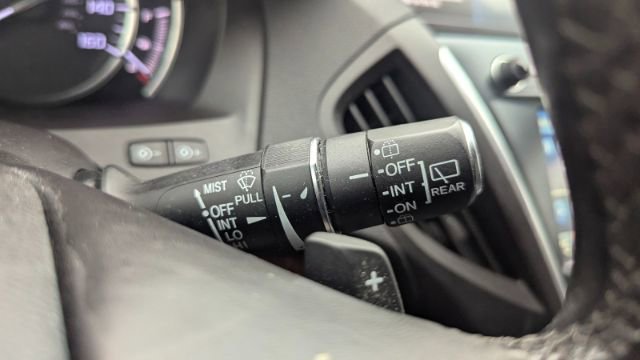 Used 2018 Acura MDX SH-AWD image 29