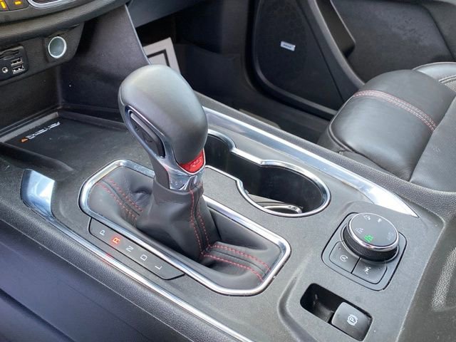 Certified 2023 Chevrolet Traverse RS w/ LPO, Floor Liner Package image 12